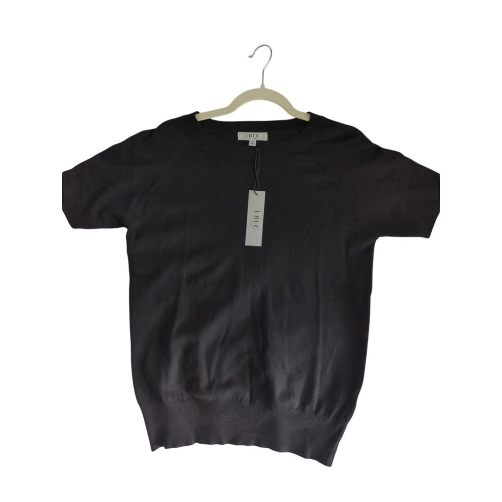LBLC The Label Crew Neck Sweater - Sz M
